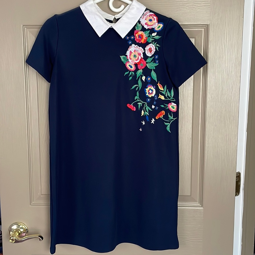 Zara Dress